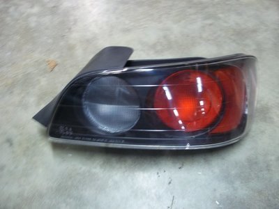 S2000 1999 - 2002 Driver's Side (Right) Rear Light