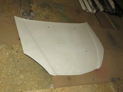 Honda Integra DC5 Bonnet but some Marks so will need Painting