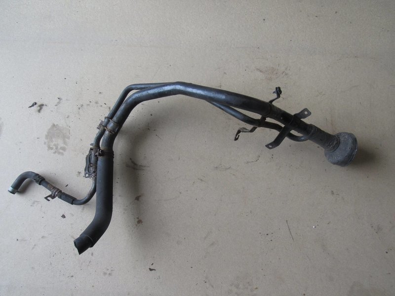 Nissan 350z 2004 Petrol Fuel Filler Pipe