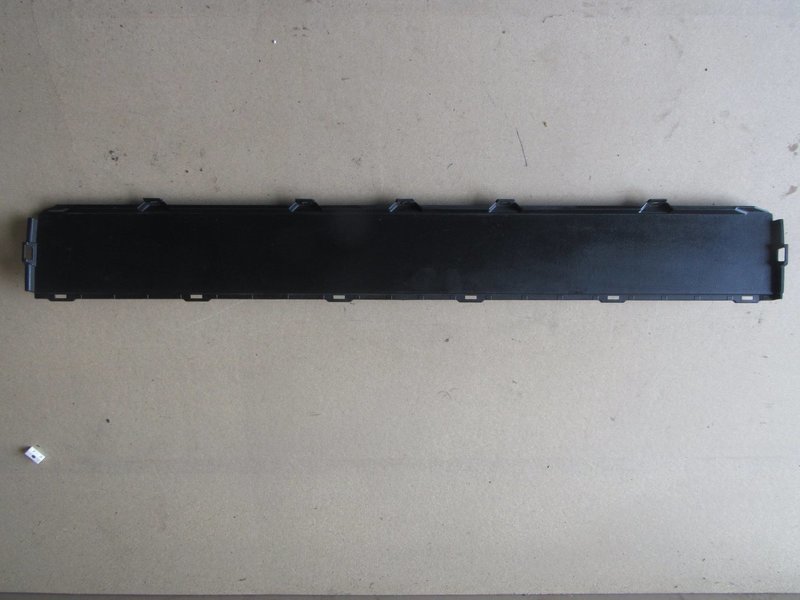 Nissan 350z 2004 Interior Trim