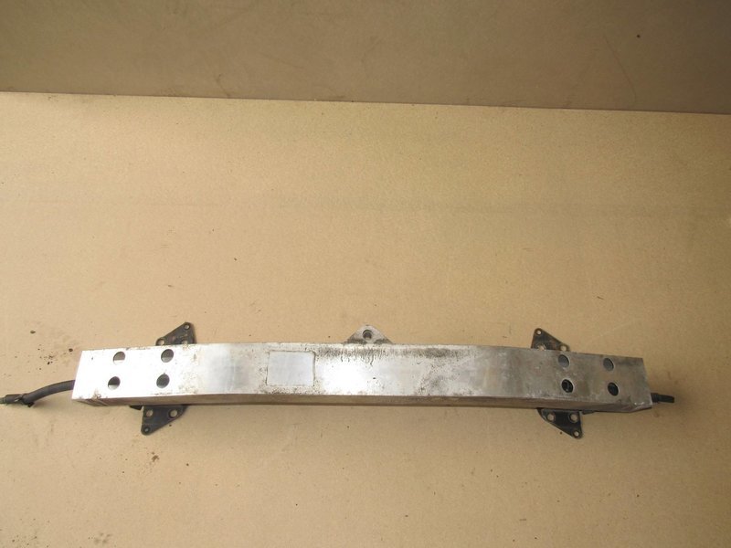 Nissan 350z 2004 Front Bumper Reinforcement Bar