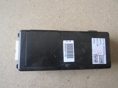 Nissan 350z 2004 Relay box Electrical Component
