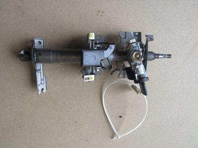 Nissan 350z 2004 Steering Column with Ignition and Key