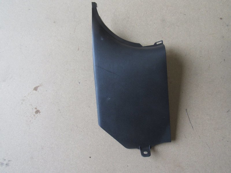 Nissan 350z 2004  Passenger Left Foot Well Trim