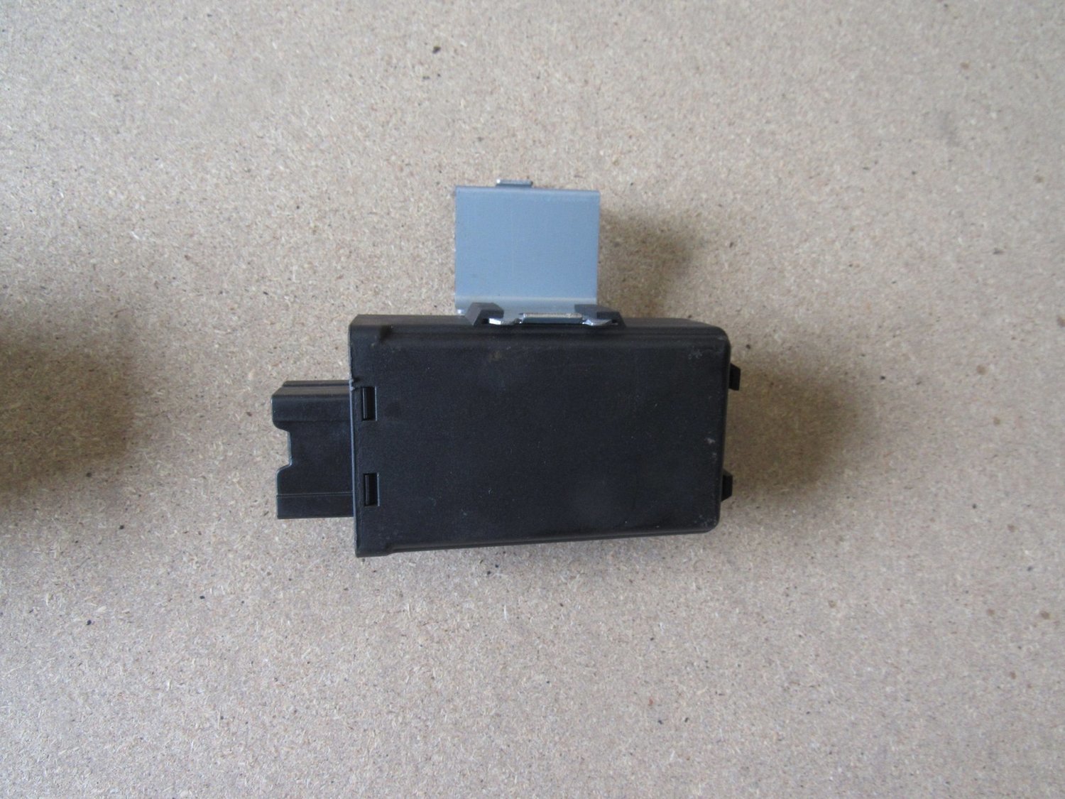 Nissan 350z 2004 Electrical Relay Solenoid Box