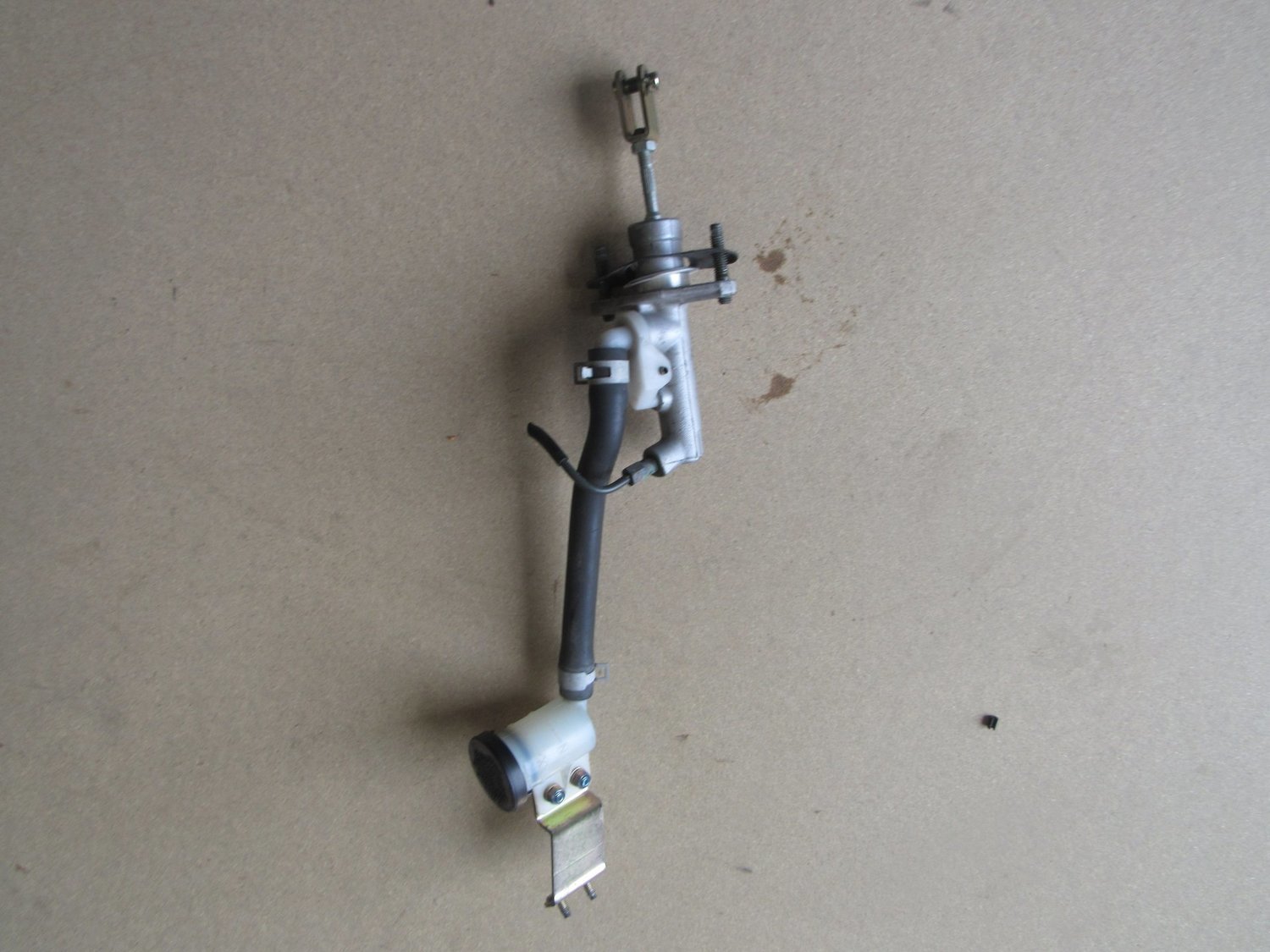 Nissan 350z 2004  Clutch Master Unit