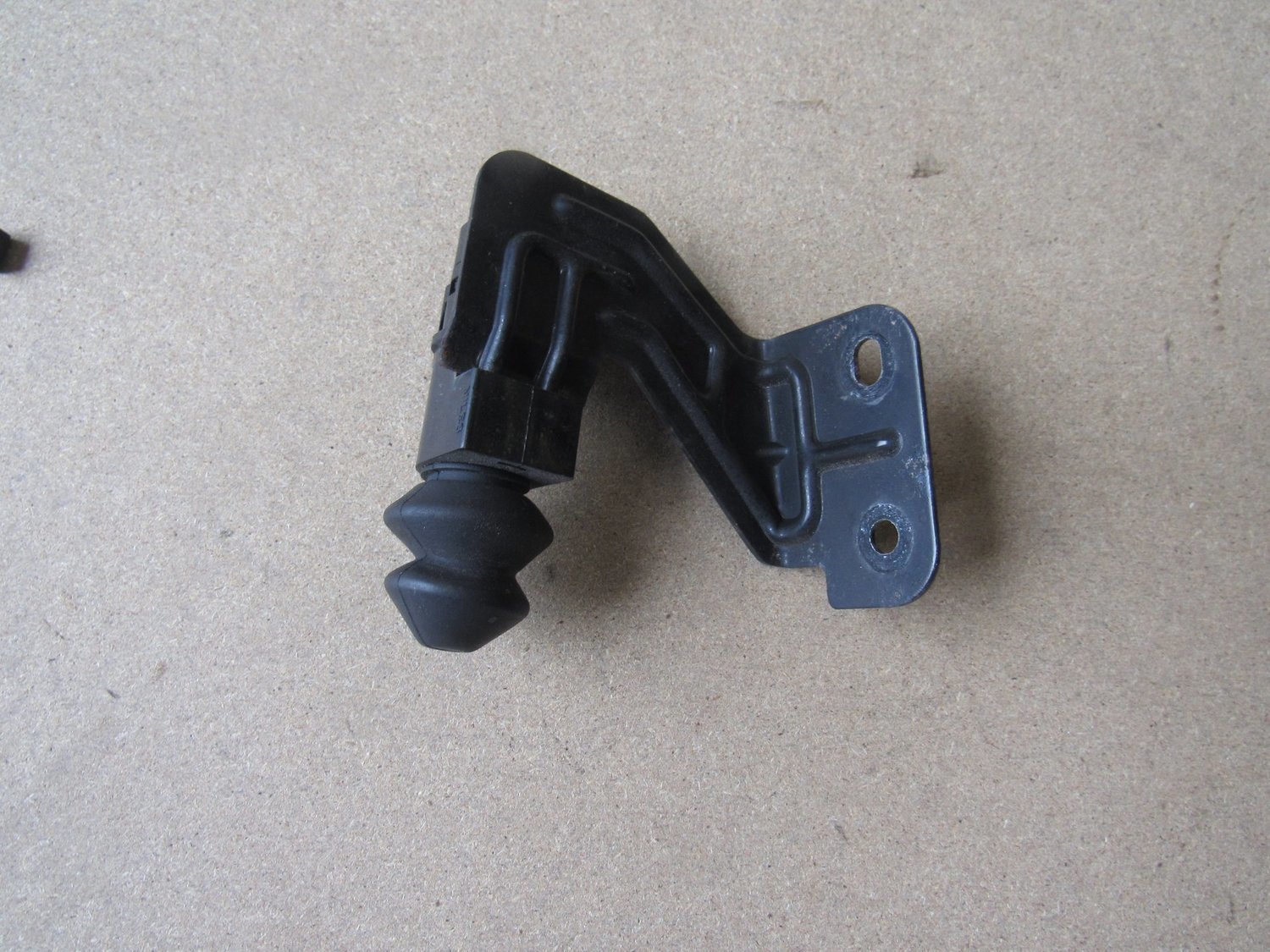 Nissan 350z 2004  Petrol Fuel Filler cap Lock Catch