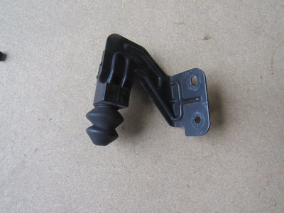Nissan 350z 2004  Petrol Fuel Filler cap Lock Catch