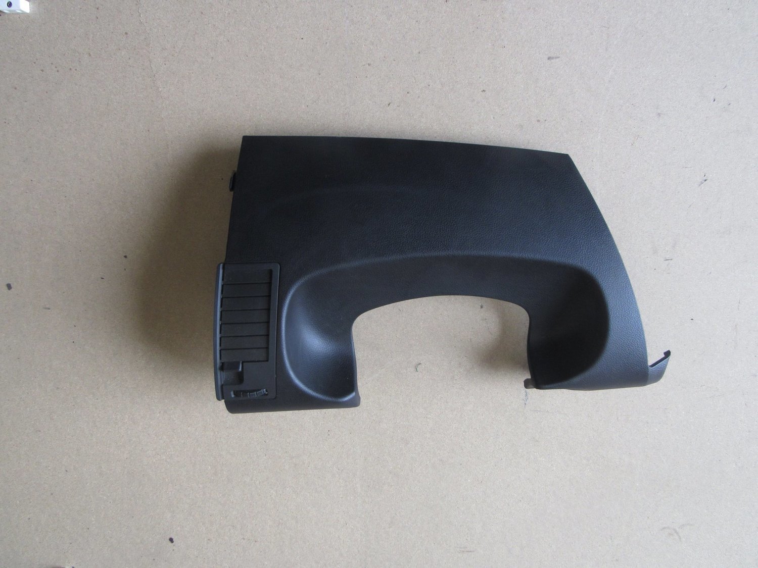 Nissan 350z 2004  Interior Trim