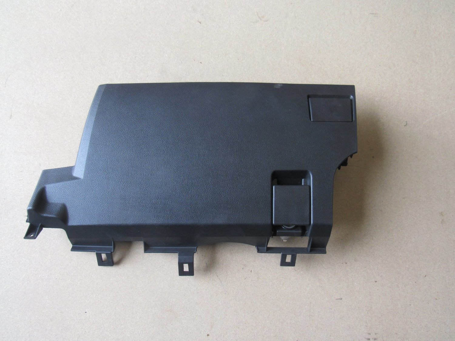 Nissan 350z 2004  Interior Trim