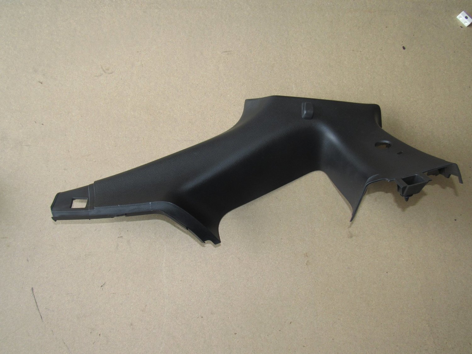 Nissan 350z 2004  Rear Interior Trim