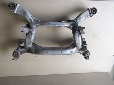 Nissan 350z 2004   Rear Diff Subframe
