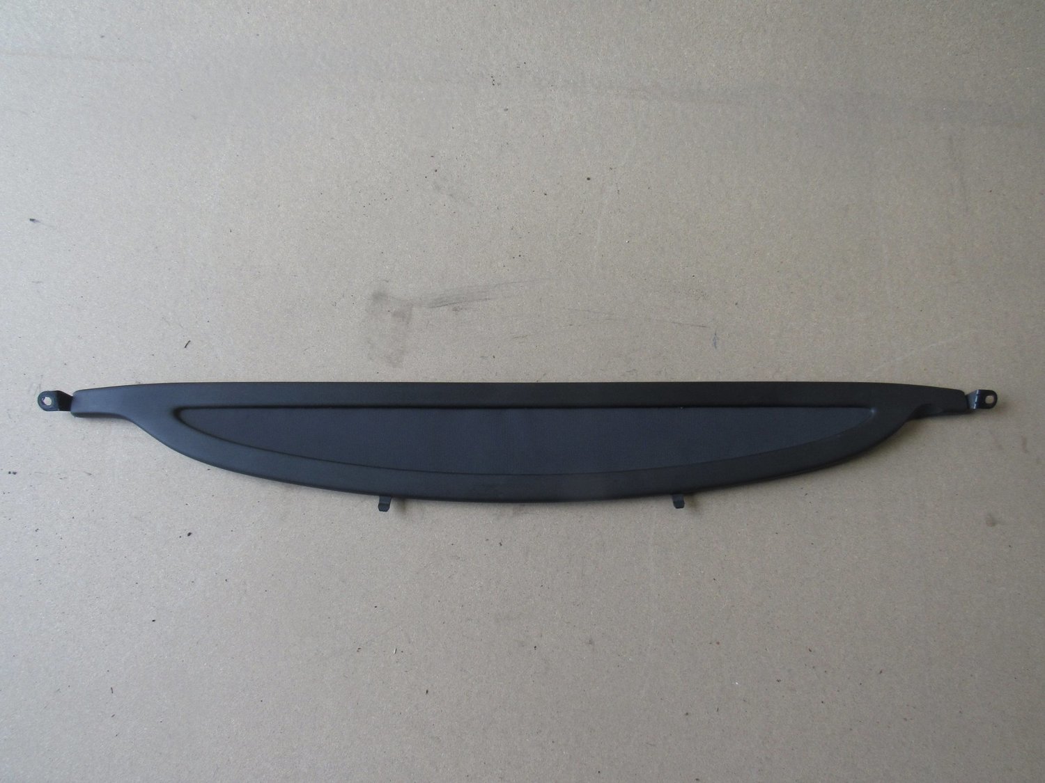 Nissan 350z 2004    A Interior Trim part