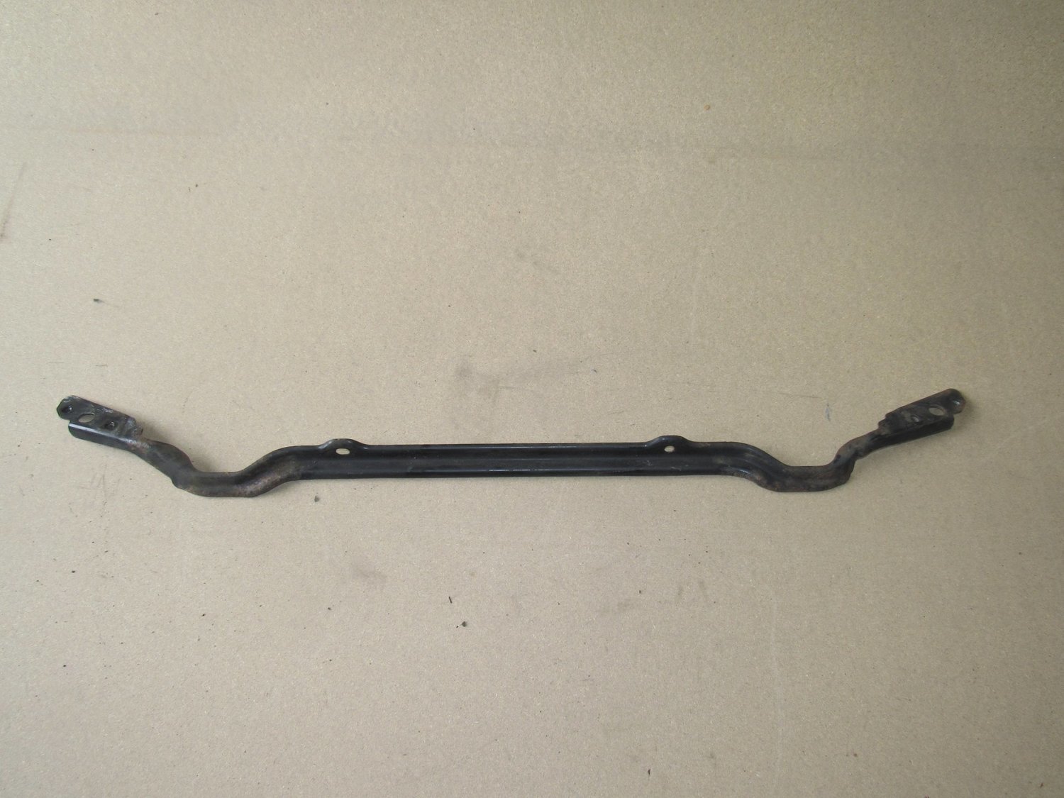 Nissan 350z 2004    Brace Bar