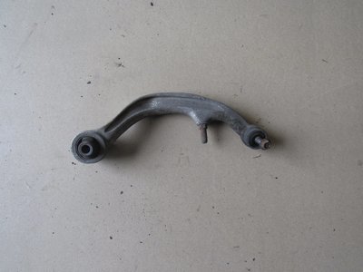Nissan 350z 2004 Passenger Left front Lower Wishbone