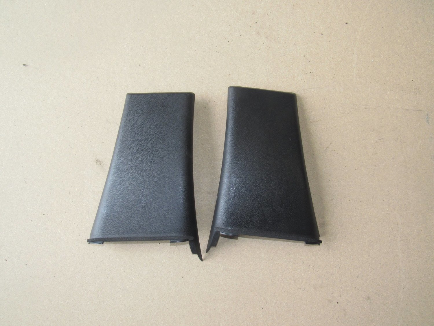 Nissan 350z 2004   Interior Trims
