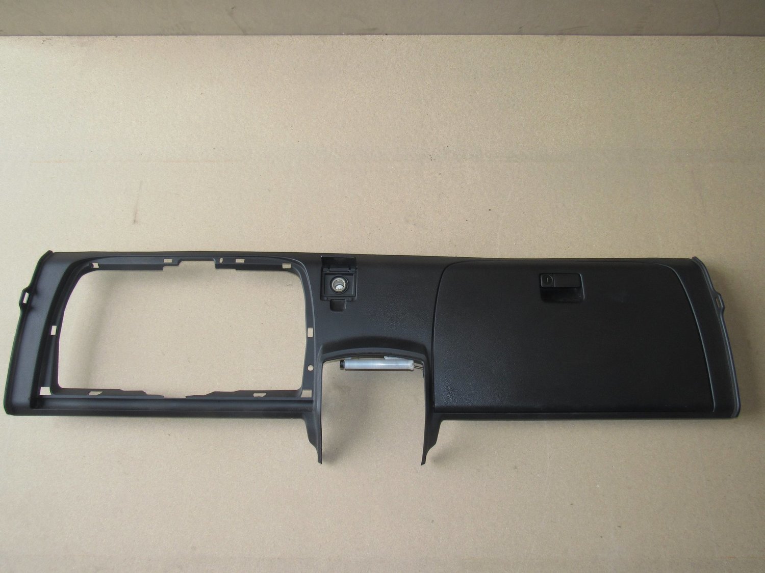 Nissan 350z 2004   Interior Trims