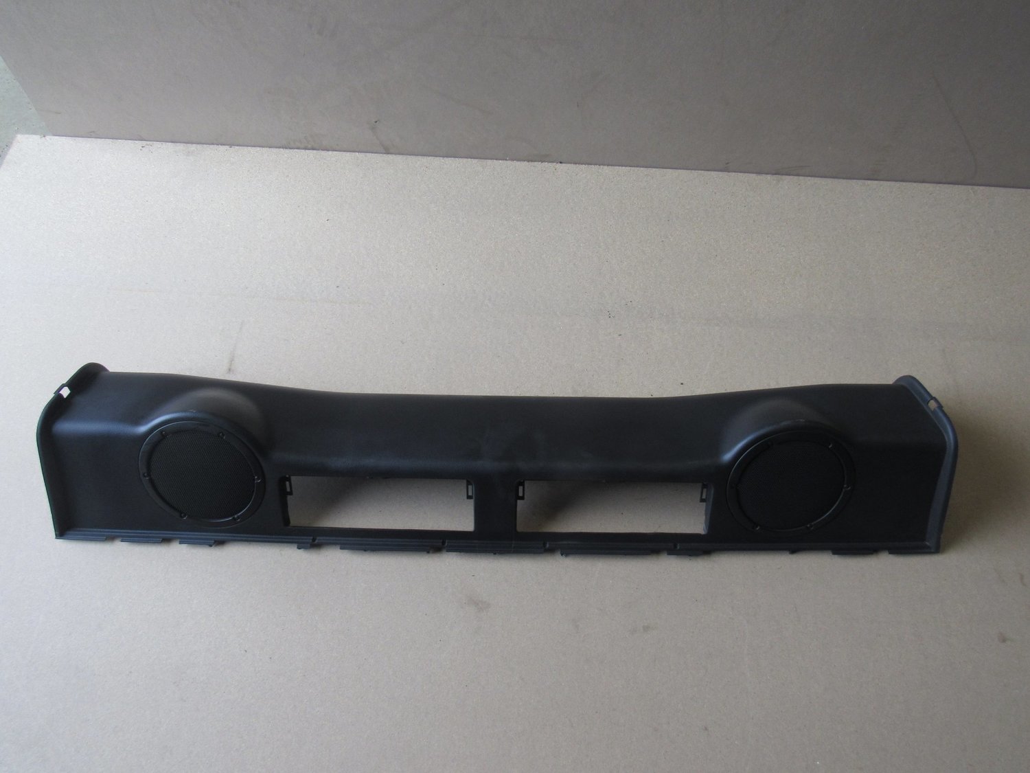 Nissan 350z 2004   Interior Trims