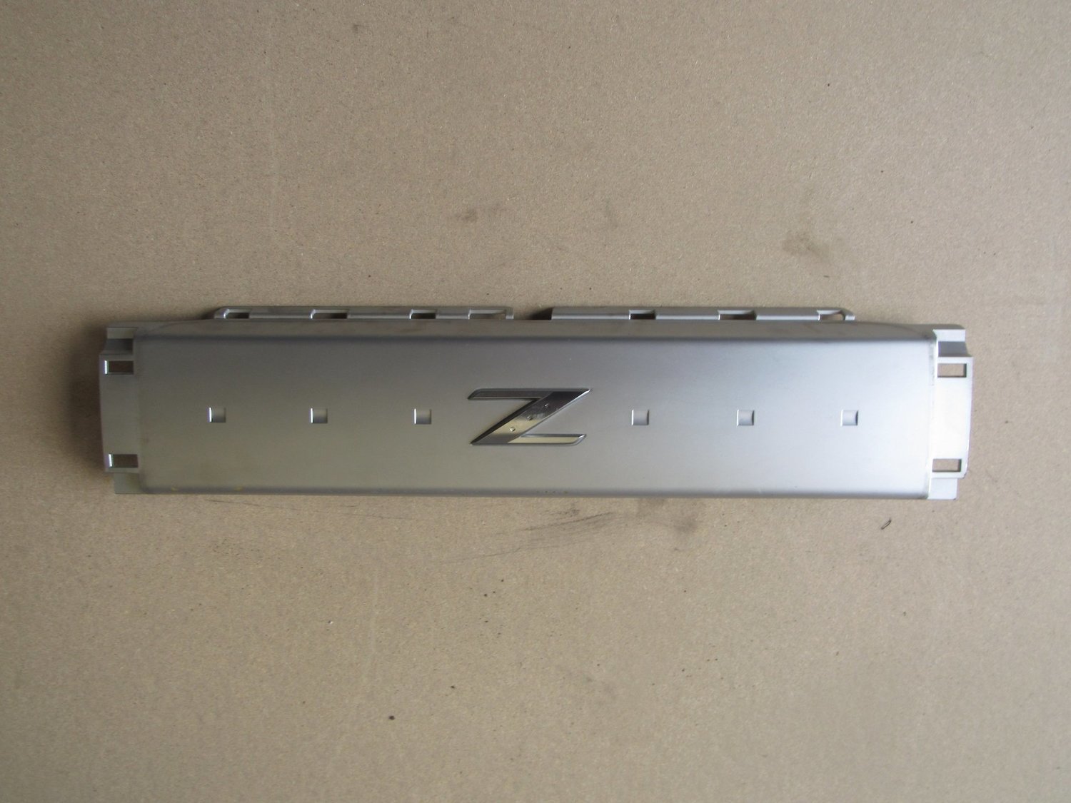 Nissan 350z 2004   Interior Trim with Switches