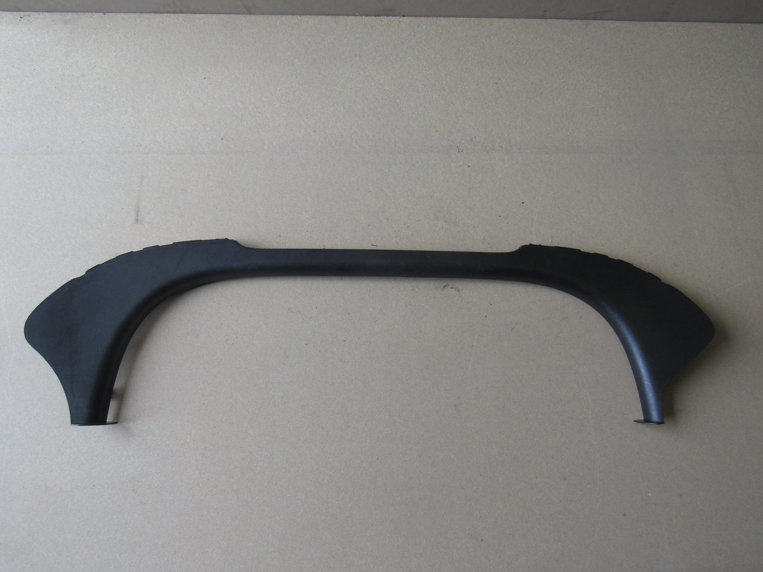 Nissan 350z 2004   Interior Trim