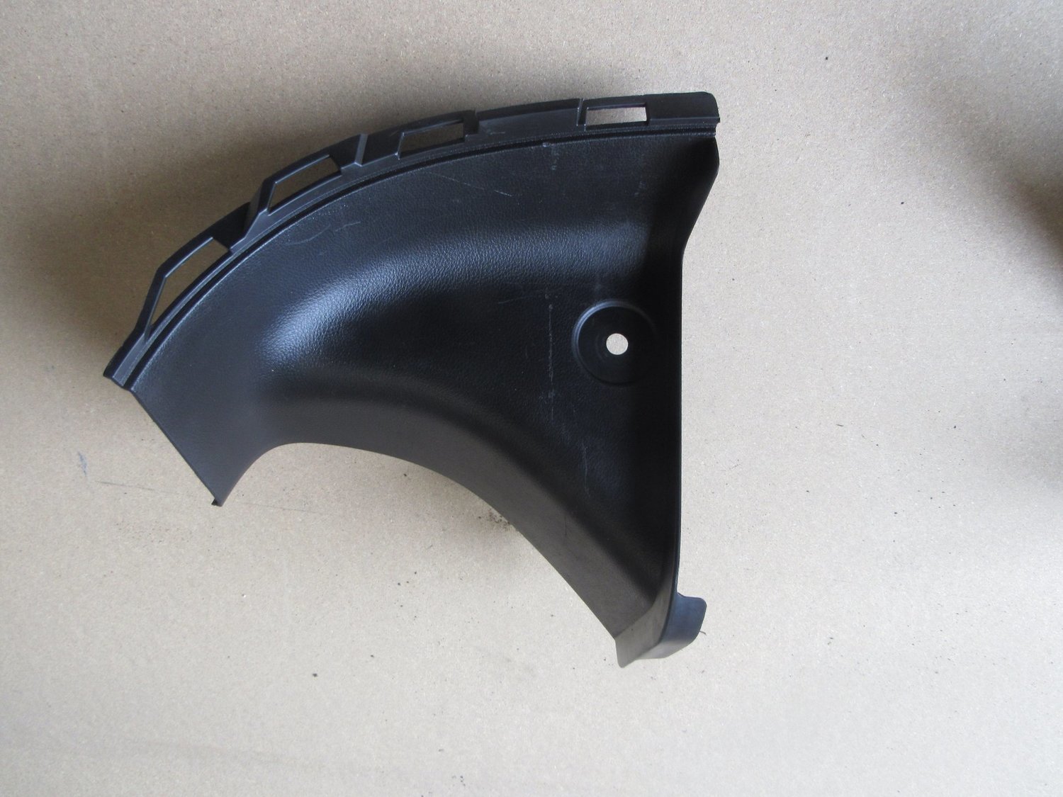 Nissan 350z 2004   Interior Trim