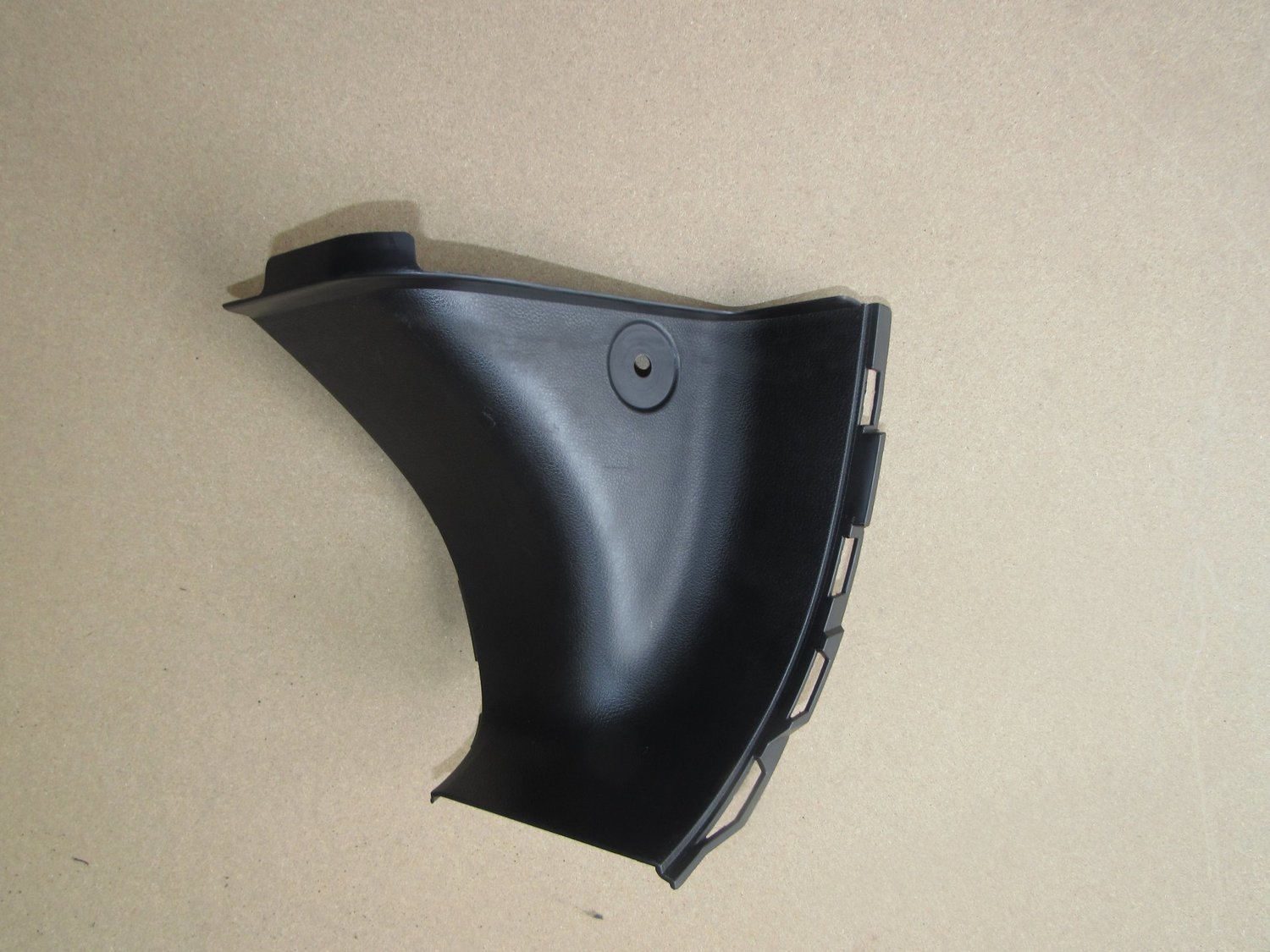 Nissan 350z 2004   Interior Trim