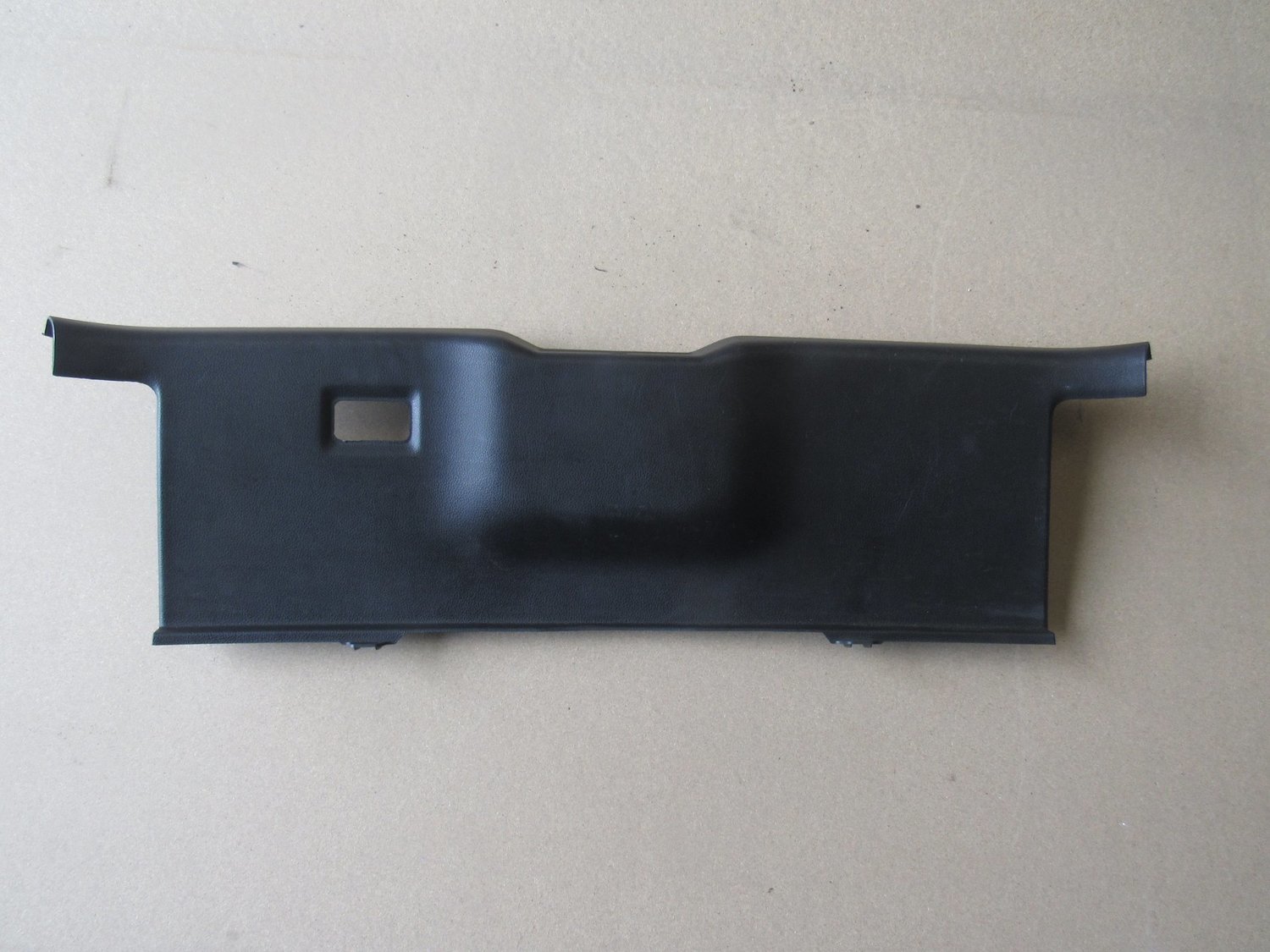 Nissan 350z 2004   Interior Trim