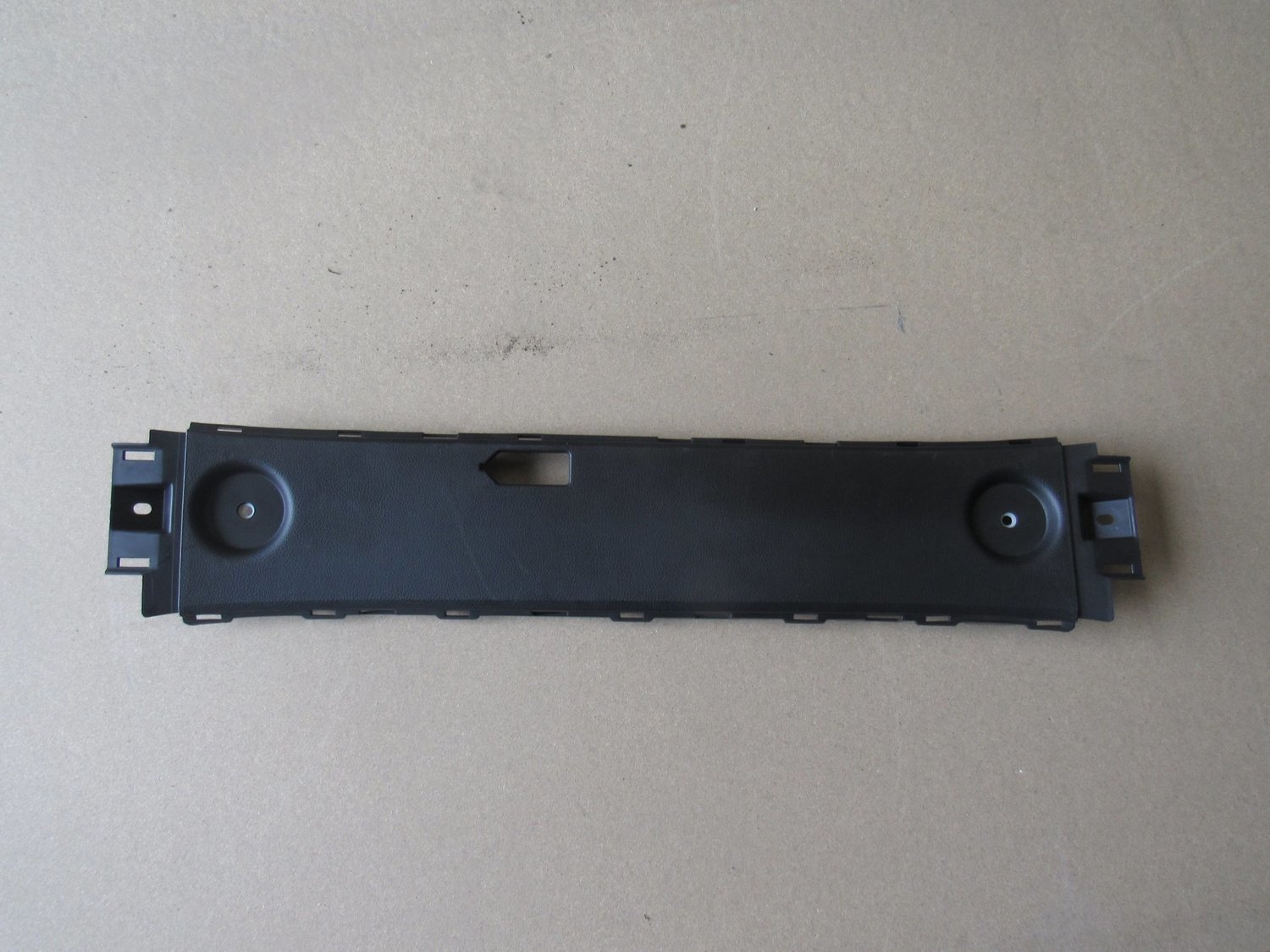 Nissan 350z 2004   Interior Trim
