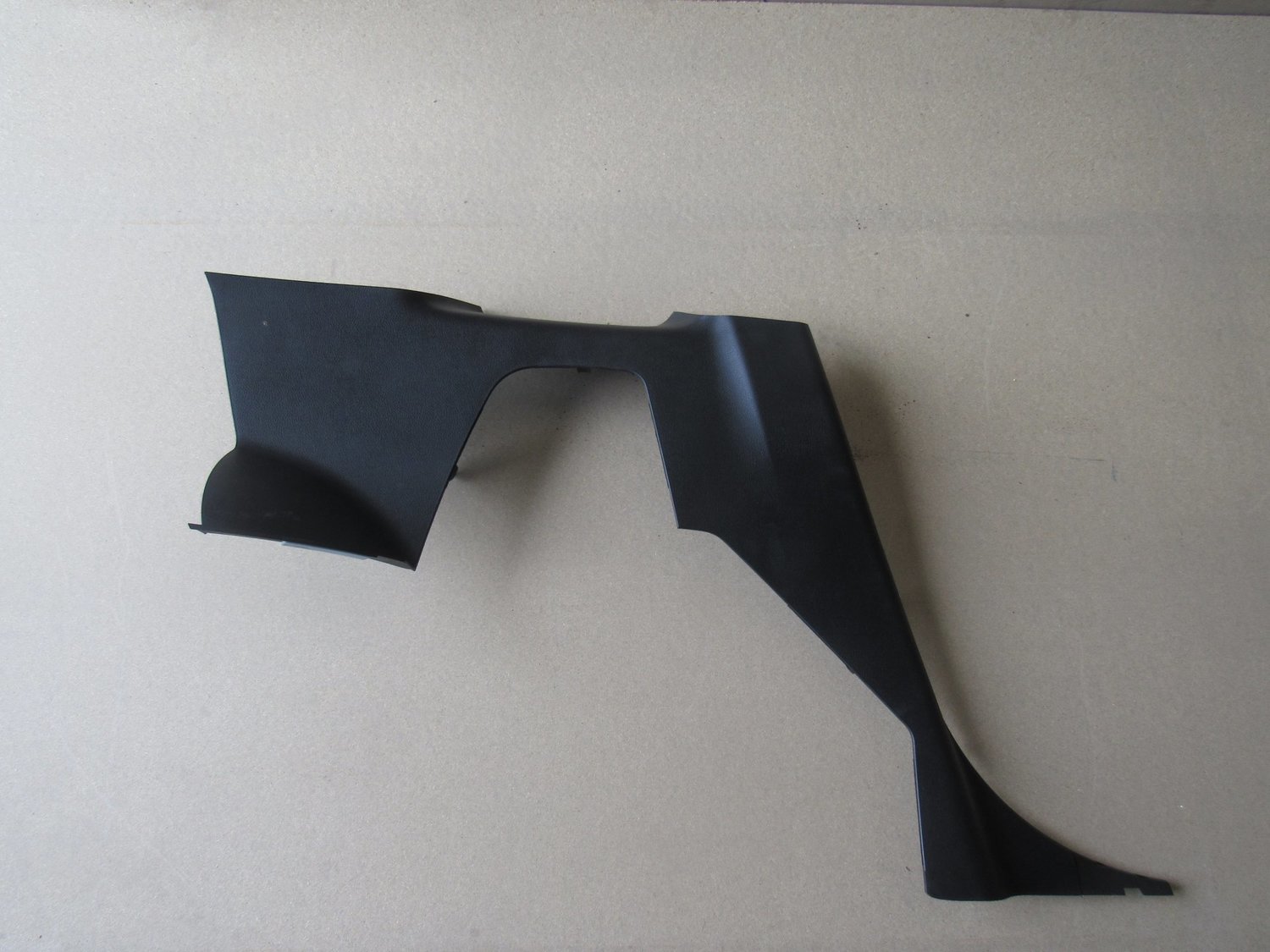 Nissan 350z 2004   Interior Trim