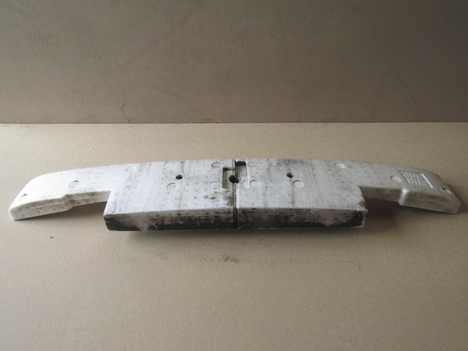 Nissan 350z 2004   Rear Bumper bar Reinforcement Cushion