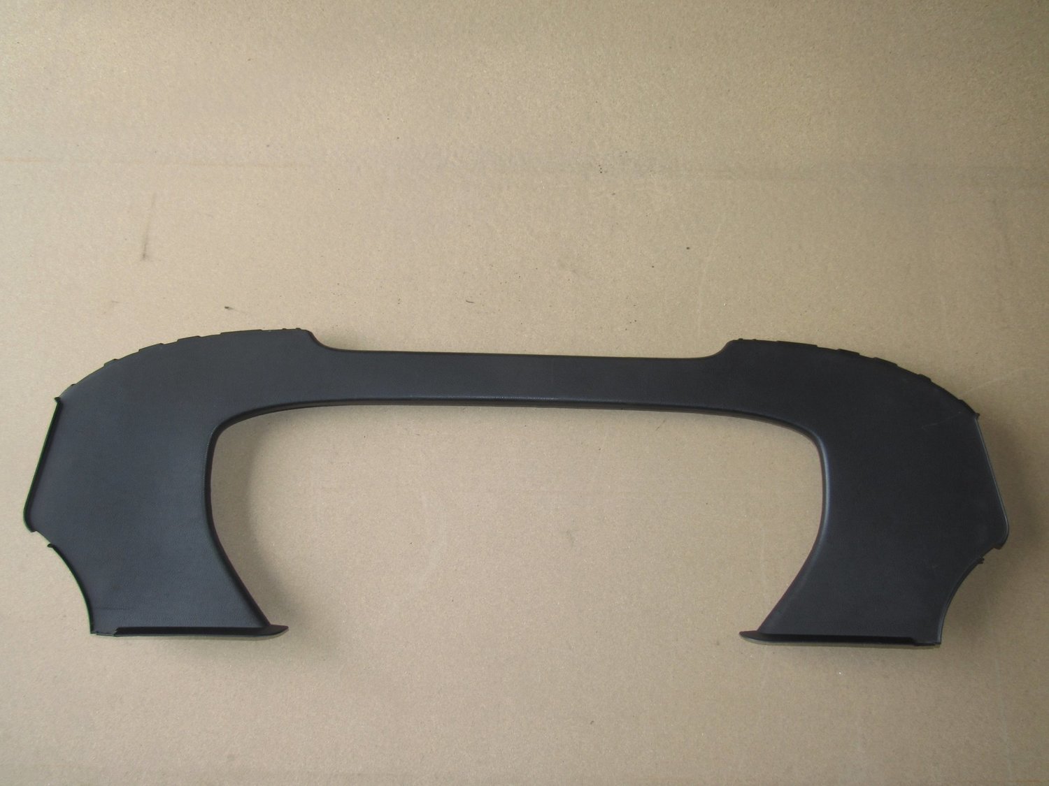 Nissan 350z 2004 Interior Trim