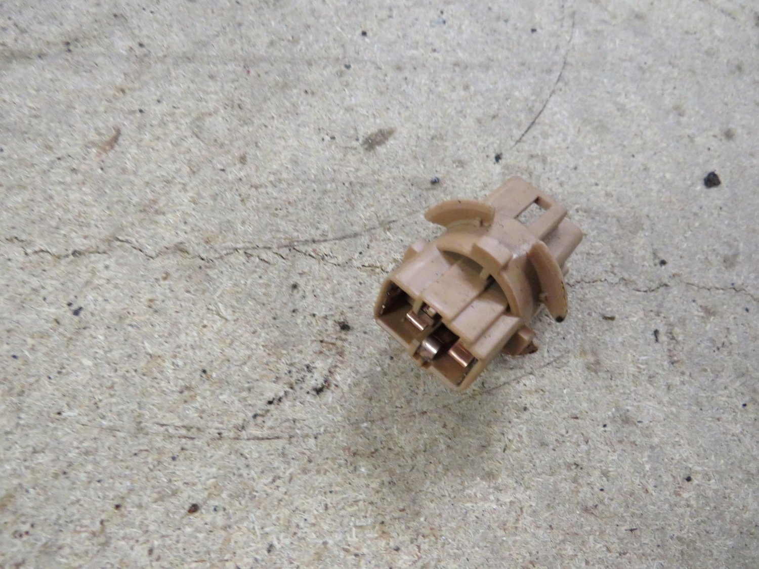 Honda Integra Type R DC5  Bulb Holder from 02-04 Car