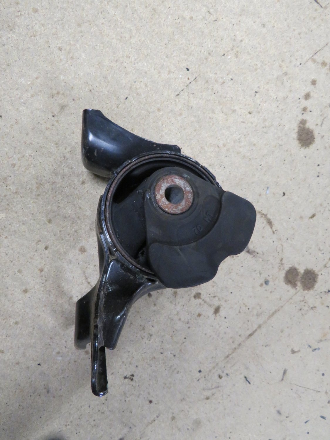 Civic Type R EP3  Gearbox end Mount