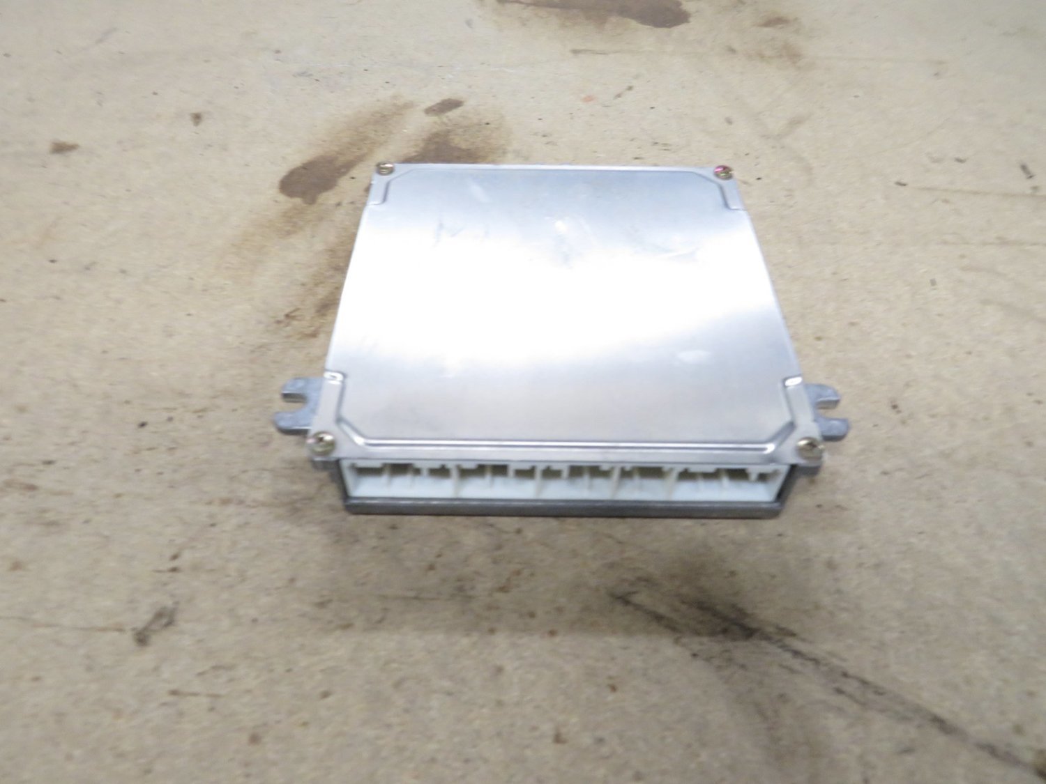 Honda Integra Type R DC5   Engine Management ECU PRC No Immobiliser