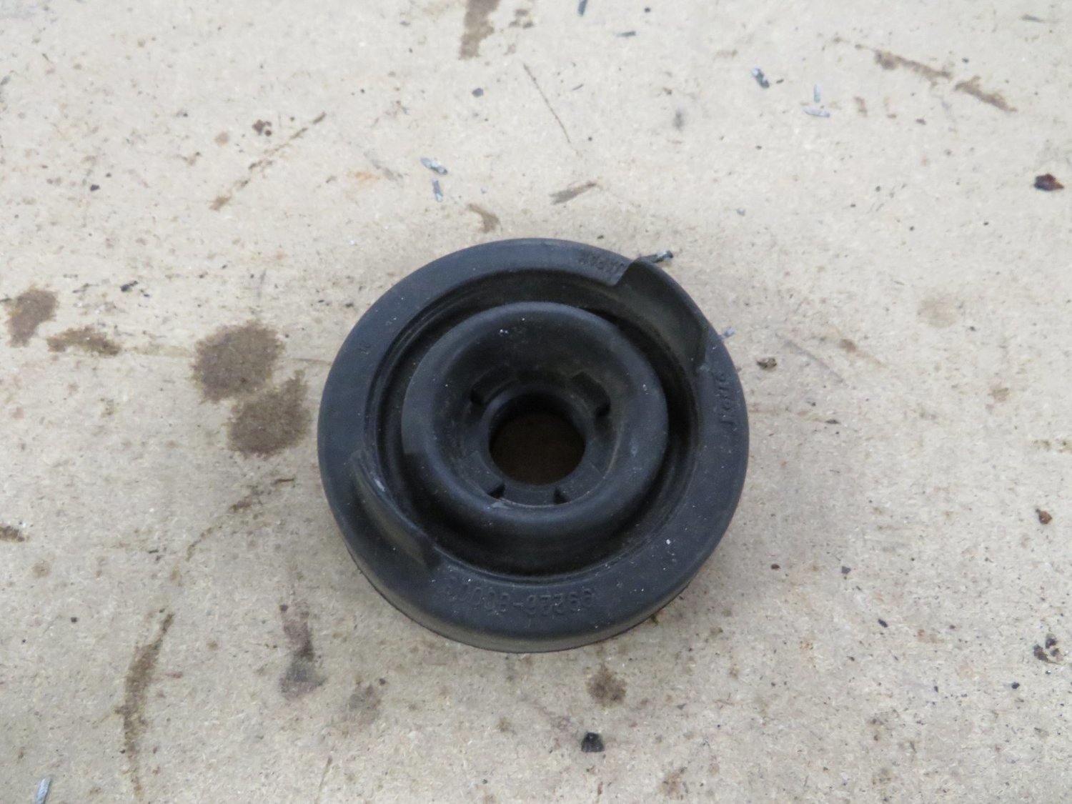 Honda Integra Type R DC5  Headlight Main Bulb Cover
