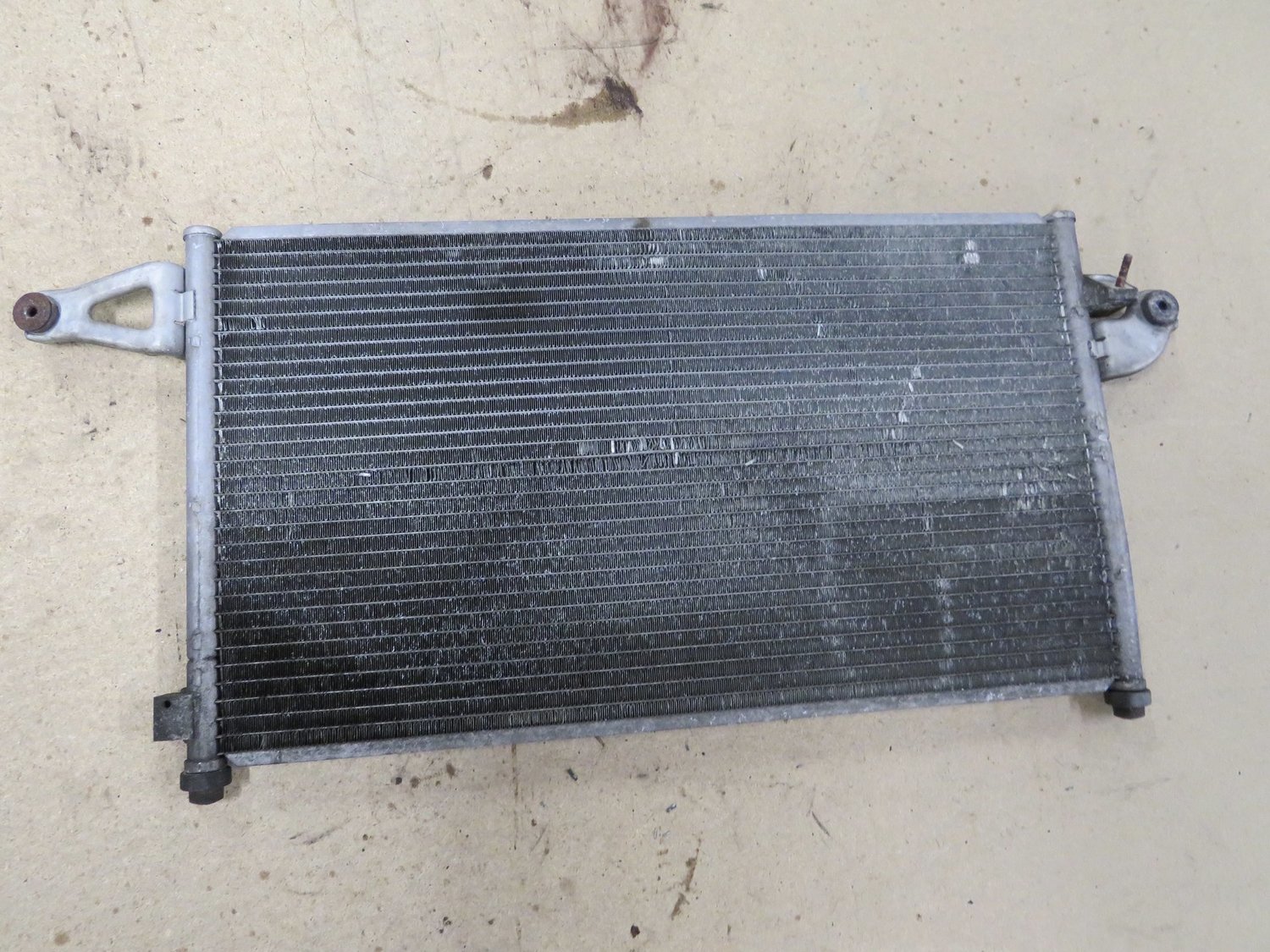 Honda Integra Type R DC5  Air Con A/C Rad Condenser