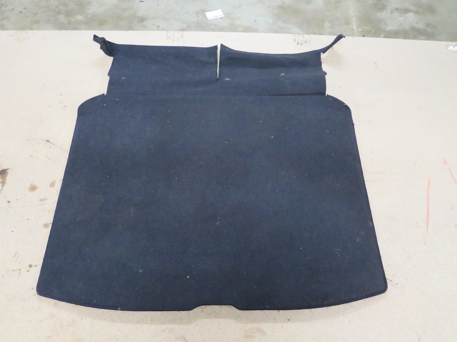 Honda Integra Type R DC5  Boot Carpet