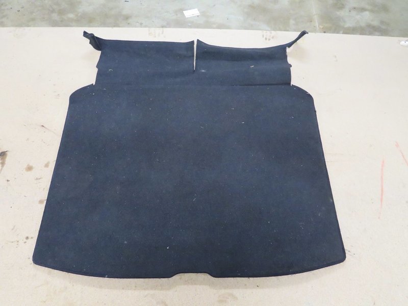 Honda Integra Type R DC5  Boot Carpet