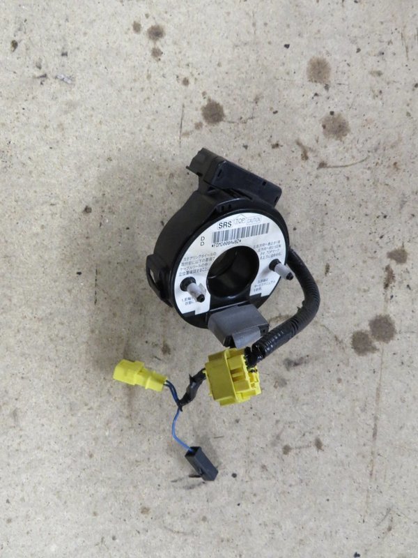 Honda Integra Type R DC5  Steering Wheel Air Bag Cotton Reel Squib clock Spring