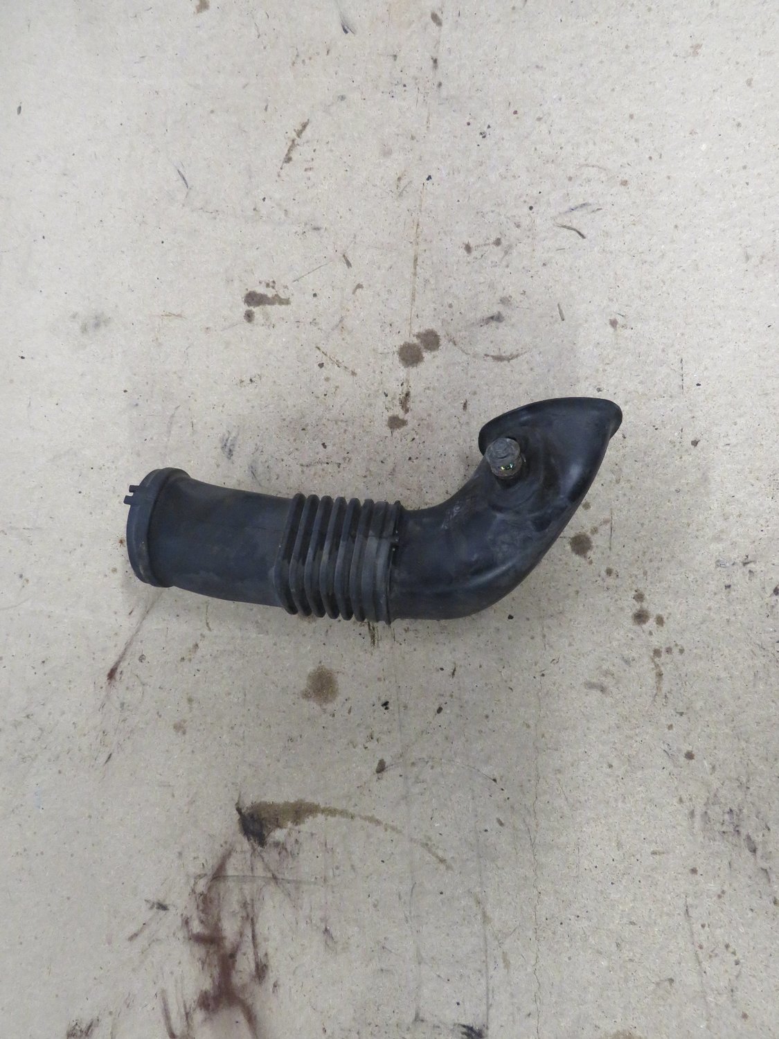 Honda Integra Type R DC5  Air box Intake Lower Pipe PRC