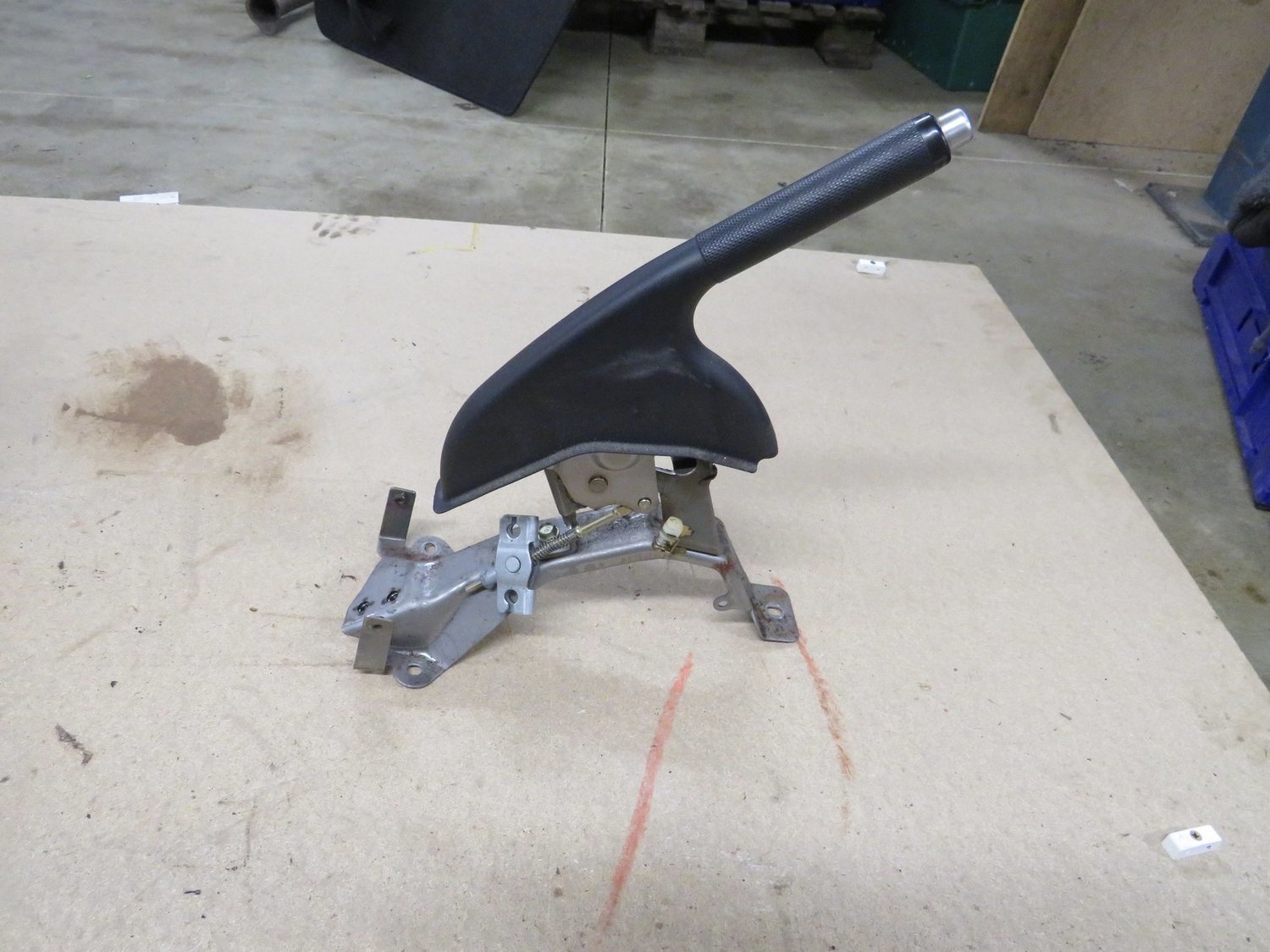 Honda Integra Type R DC5  Hand Break E Brake Lever