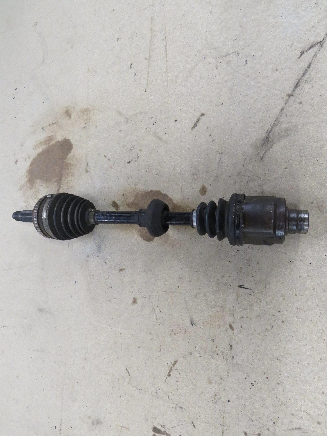 Honda Integra Type R DC5  Drivers side Right O/S Drive Shaft