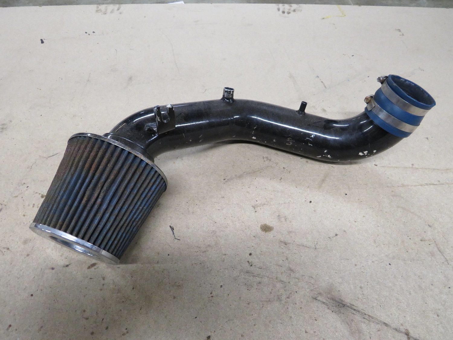 Honda Integra Type R DC5    Induction Kit fits Civic Type R EP3 Also
