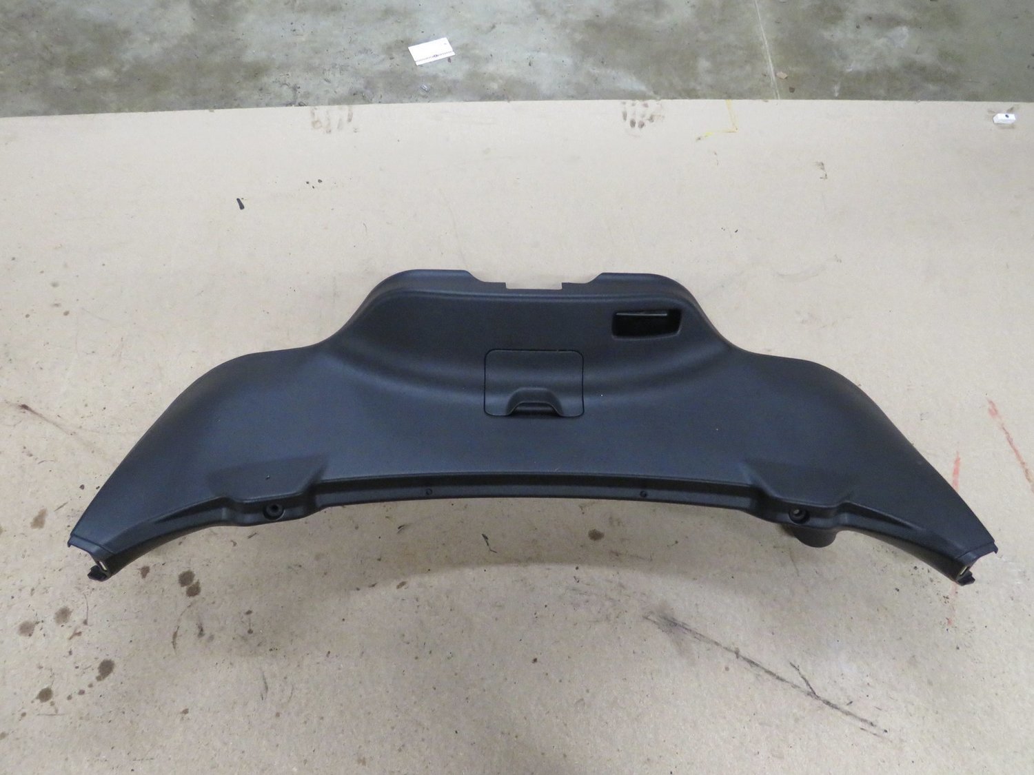 Honda Integra Type R DC5    Boot Tail gate Trunk Large trim