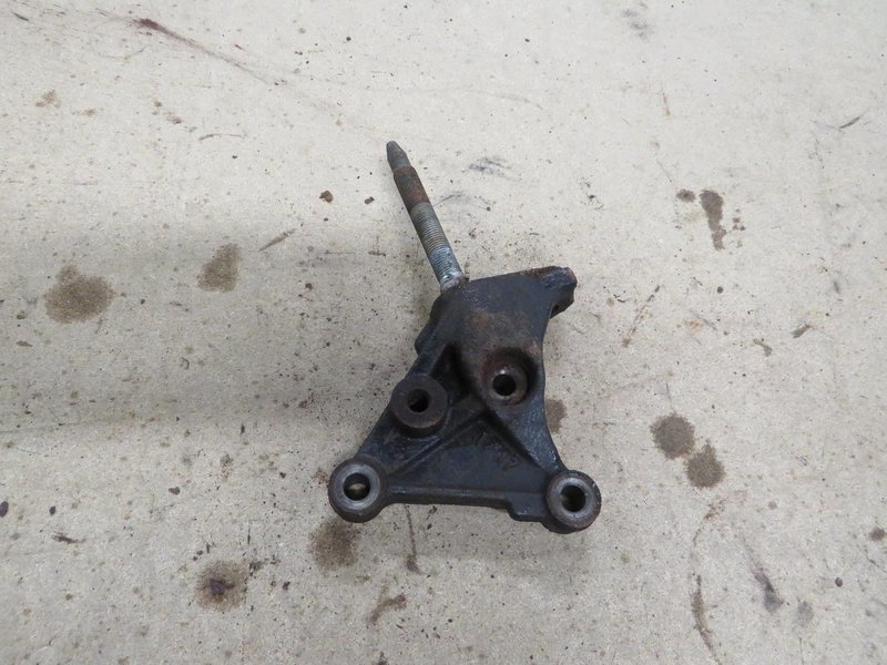 Honda Integra Type R DC5   Engine Bracket to Side Mount Fits EP3