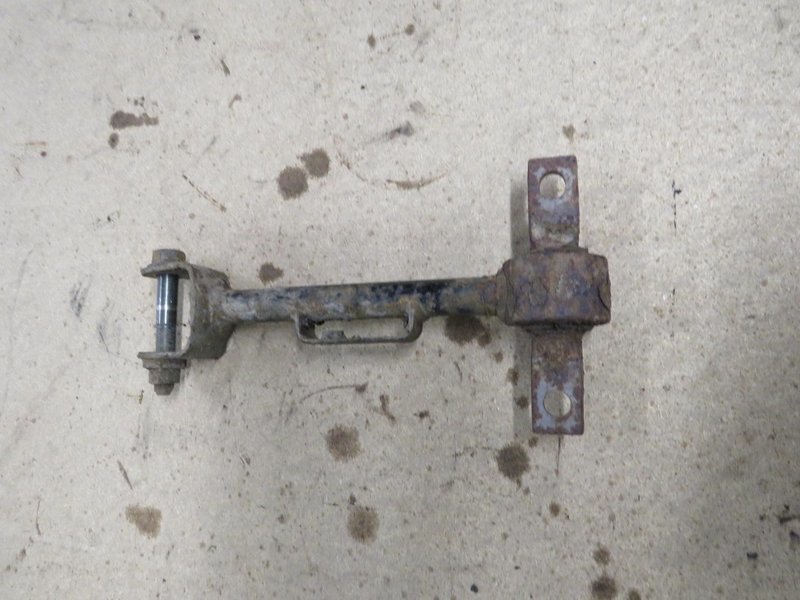 Honda Integra Type R DC5 Rear Hub Top Arm