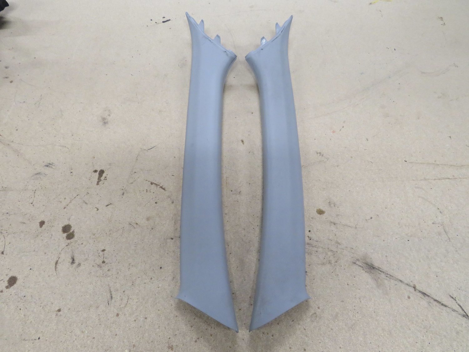 Honda Integra Type R DC5   Pair of A-Post Trims