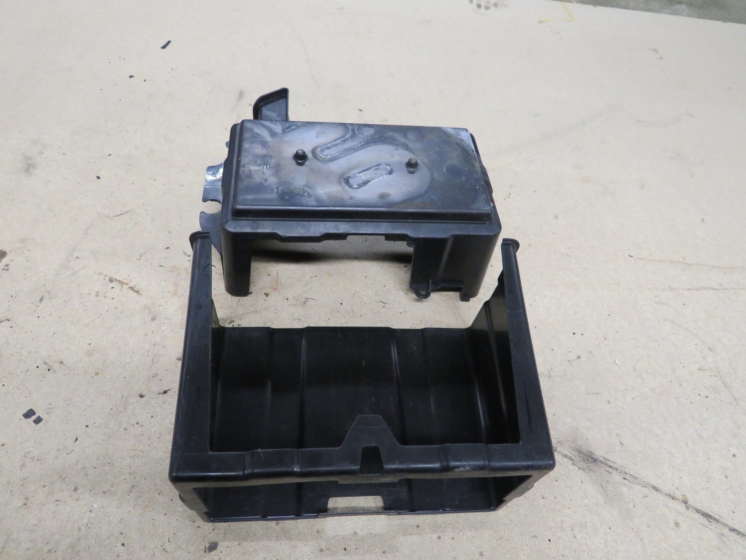 Honda Integra Type R DC5   Battery Cases Covers