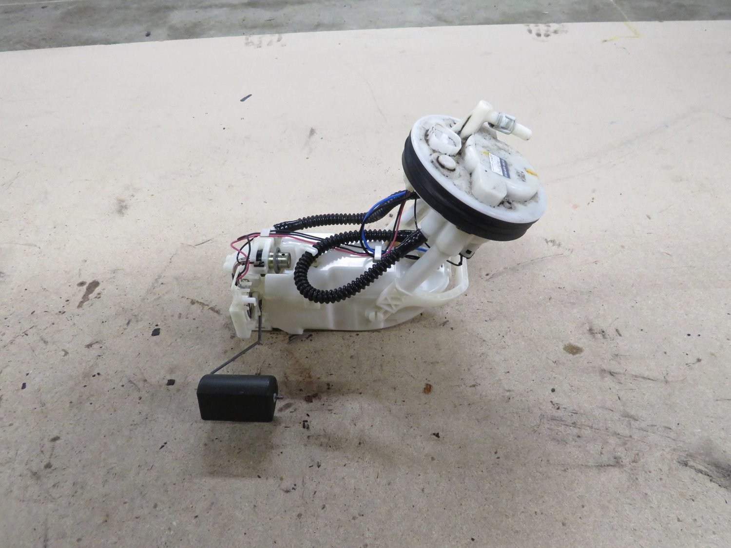 Honda Integra Type R DC5 Fuel Pump Petrol