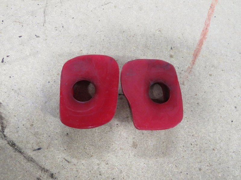 Honda Integra Type R DC5  Rear Engine mount Polly Insert Fit Civic EP3